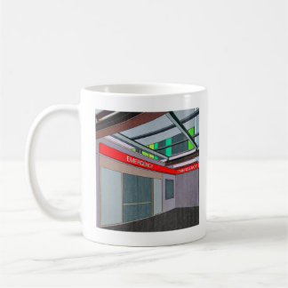 Emergency Department Mug