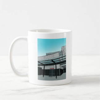 Emergency Department Mug