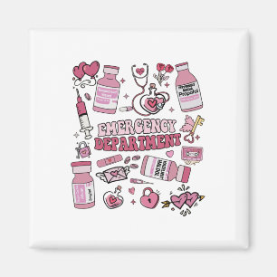 Emergency Department Nurse Valentine Er Nurse Ed N Magnet