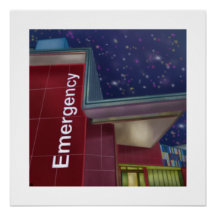 Emergency Department 
