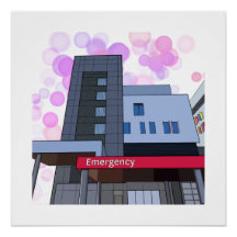 Emergency Department 