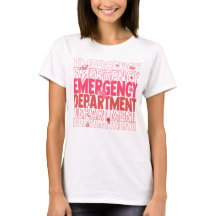 Emergency Department Valentine