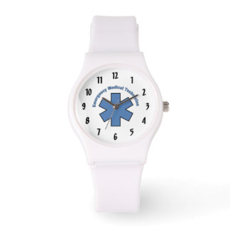 Emergency Med Tech Watch