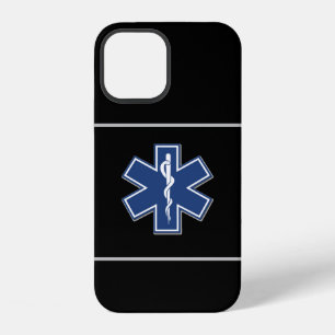Emergency Medical Logo Case-Mate iPhone Case