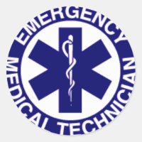 EMERGENCY MEDICAL TECHNICIANS EMT