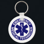 EMERGENCY MEDICAL TECHNICIANS EMT KEY RING<br><div class="desc">EMERGENCY MEDICAL TECHNICIANS EMT</div>