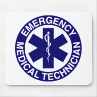 EMERGENCY MEDICAL TECHNICIANS EMT