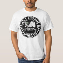 Emergency Response Team: Zombie Apacolypse