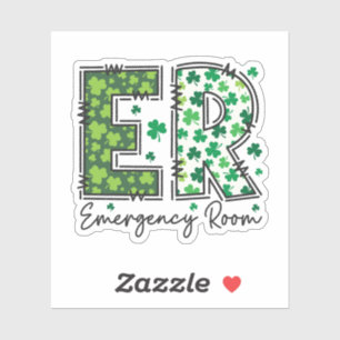 EMERGENCY ROOM