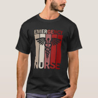 Emergency Room Nurse - ER Nurse