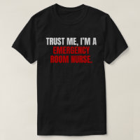 Emergency Room Nurse