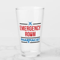Emergency Room Pharmacist ER Pharmacy