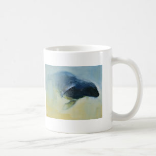 Emerging 2003 coffee mug