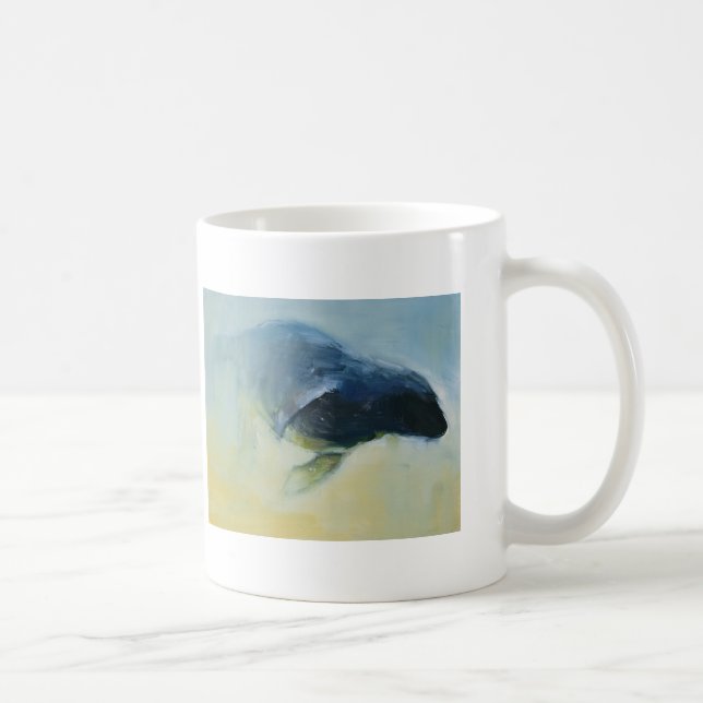 Emerging 2003 coffee mug (Right)