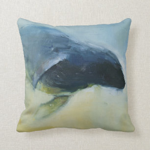Emerging 2003 cushion