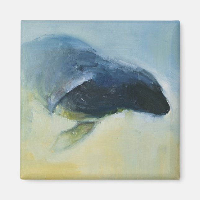 Emerging 2003 magnet (Front)