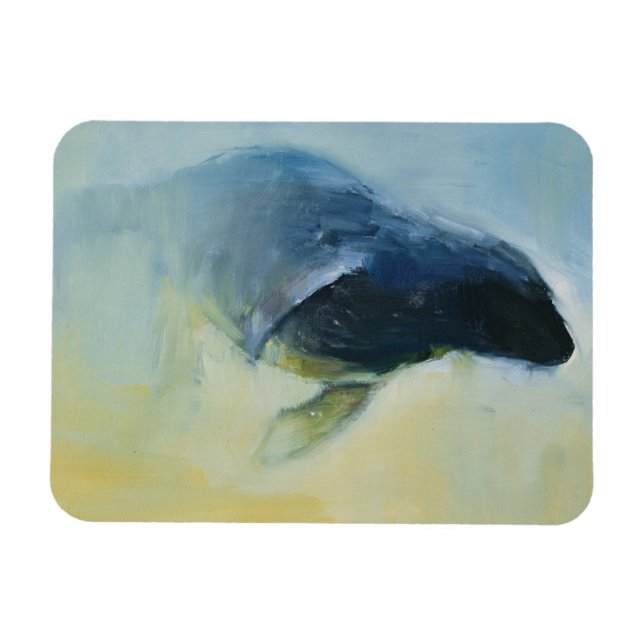 Emerging 2003 magnet (Horizontal)