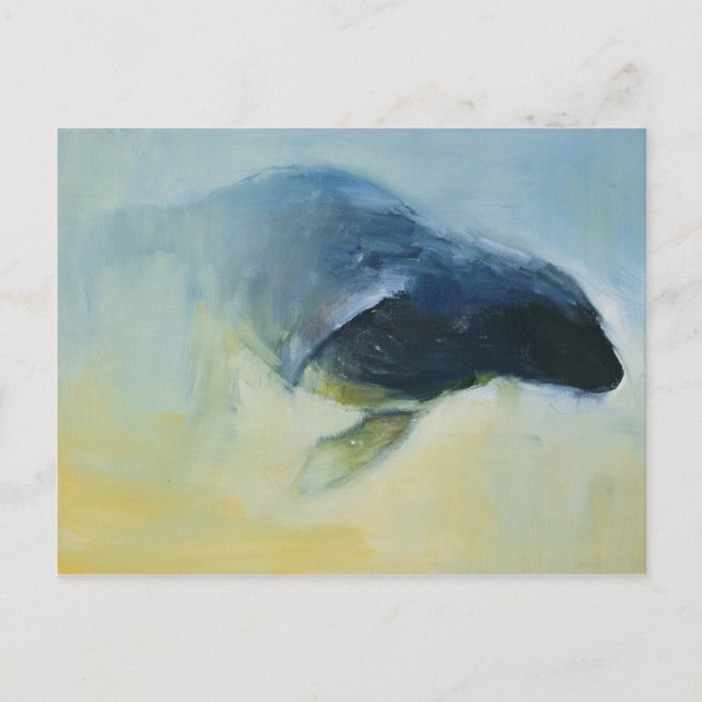 Emerging 2003 postcard (Front)