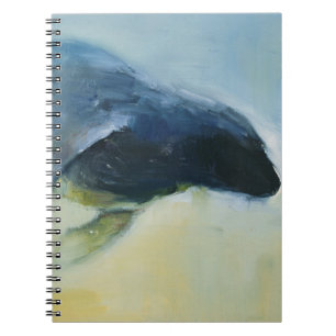 Emerging 2003 spiral notebook