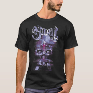 Emeritus Legacy Dark Grey T-Shirt