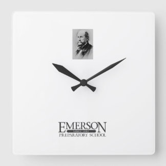 Emerson (George) Clock