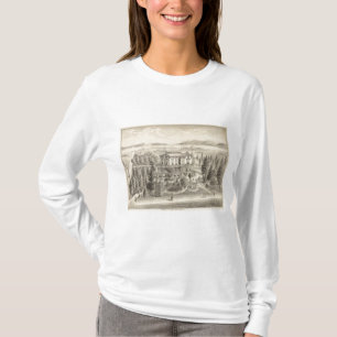 Emery residence, Oakland, Alameda Co T-Shirt