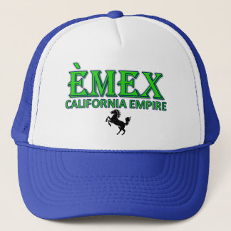 EMEX BASEBALL HAT