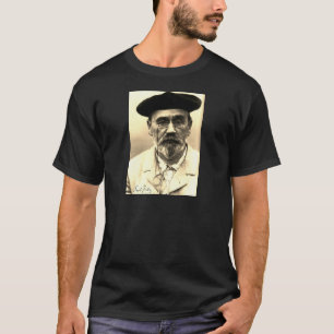 Émile Zola, c. 1902 T-Shirt