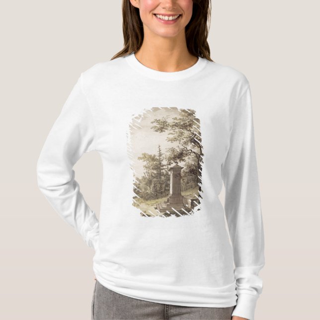Emilias Kilde, 1797 T-Shirt (Front)