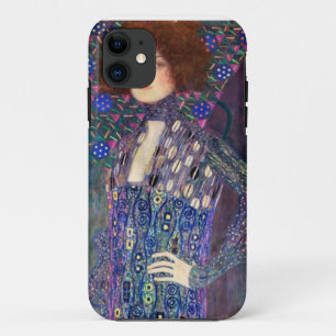 Emilie Floege, 1902 iPhone 11 Case