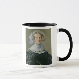 Emilie Kessel 1839 Mug