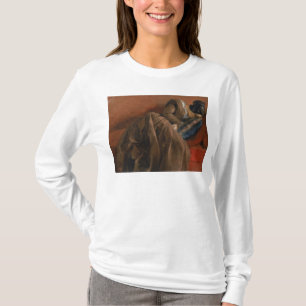 Emilie, the Artist's Sister, Asleep T-Shirt
