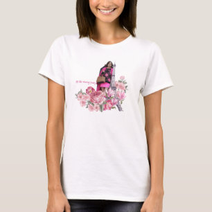 emily in paris T-Shirt