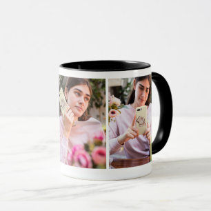 @Emily name Mug – Custom Coffee Cup with An