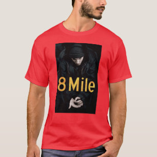 EMINEM 8 mile family T-Shirt