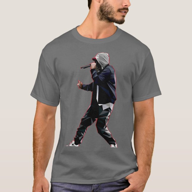 EMINEM friends boy T-Shirt (Front)