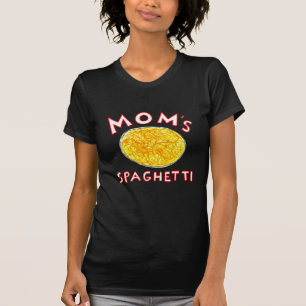 Eminem MOMS SPAGHETTI MOTHERS DAY273 T-Shirt