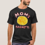 Eminem MOMS SPAGHETTI MOTHERS DAY Classic T-Shirt<br><div class="desc">Eminem MOMS SPAGHETTI MOTHERS DAY Classic T-Shirt</div>