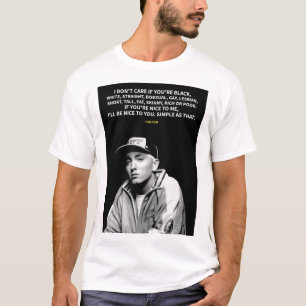 Eminem quotes T-Shirt