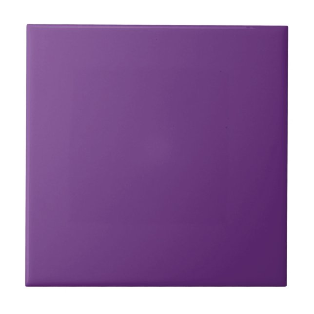 Eminence Solid Colour Tile (Front)