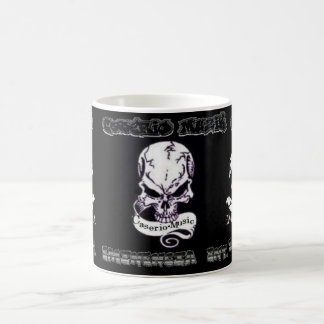 EMINENCIA & CASERIO MUSIC Mug - Customised