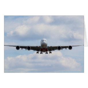 Emirates Airbus A380