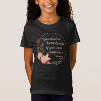 Emma By Jane Austen Quote I - Cute Style