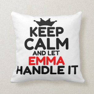 EMMA CUSHION