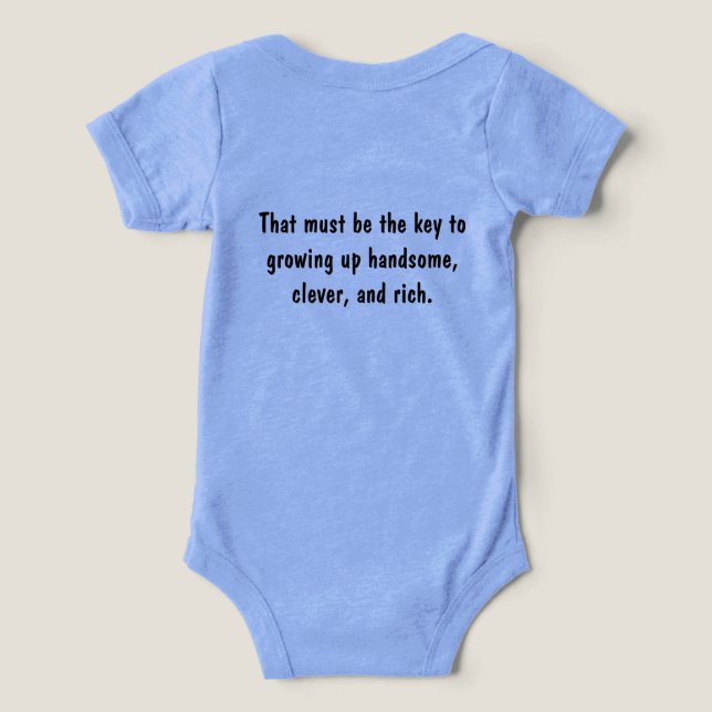 Emma inspiration T-Shirt (Design Back)