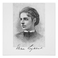 Emma Lazarus