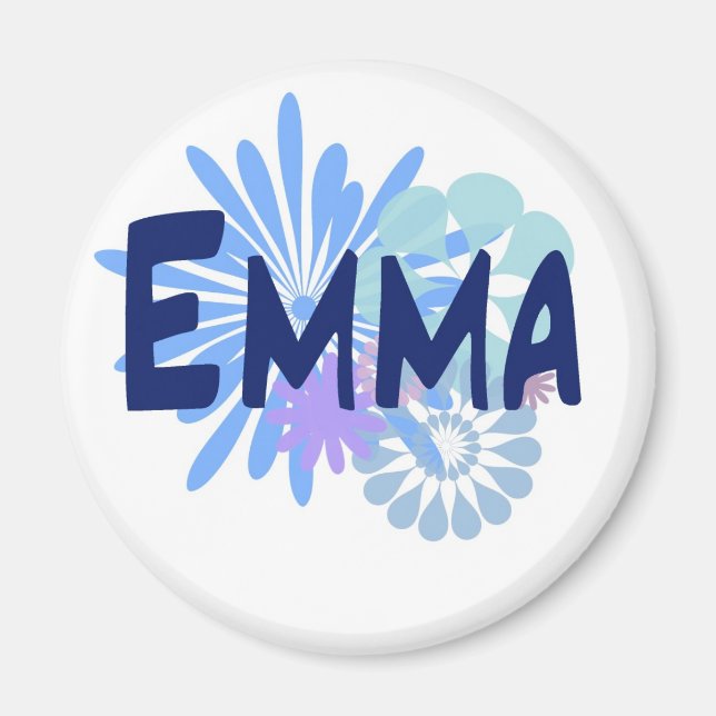 Emma Magnet (Front)