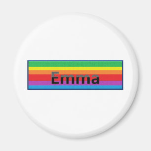 Emma Magnet