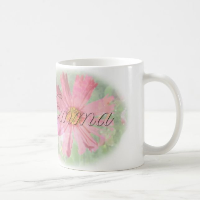Emma mug (Right)
