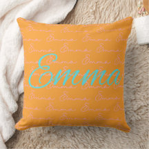 Emma Name Design Pattern